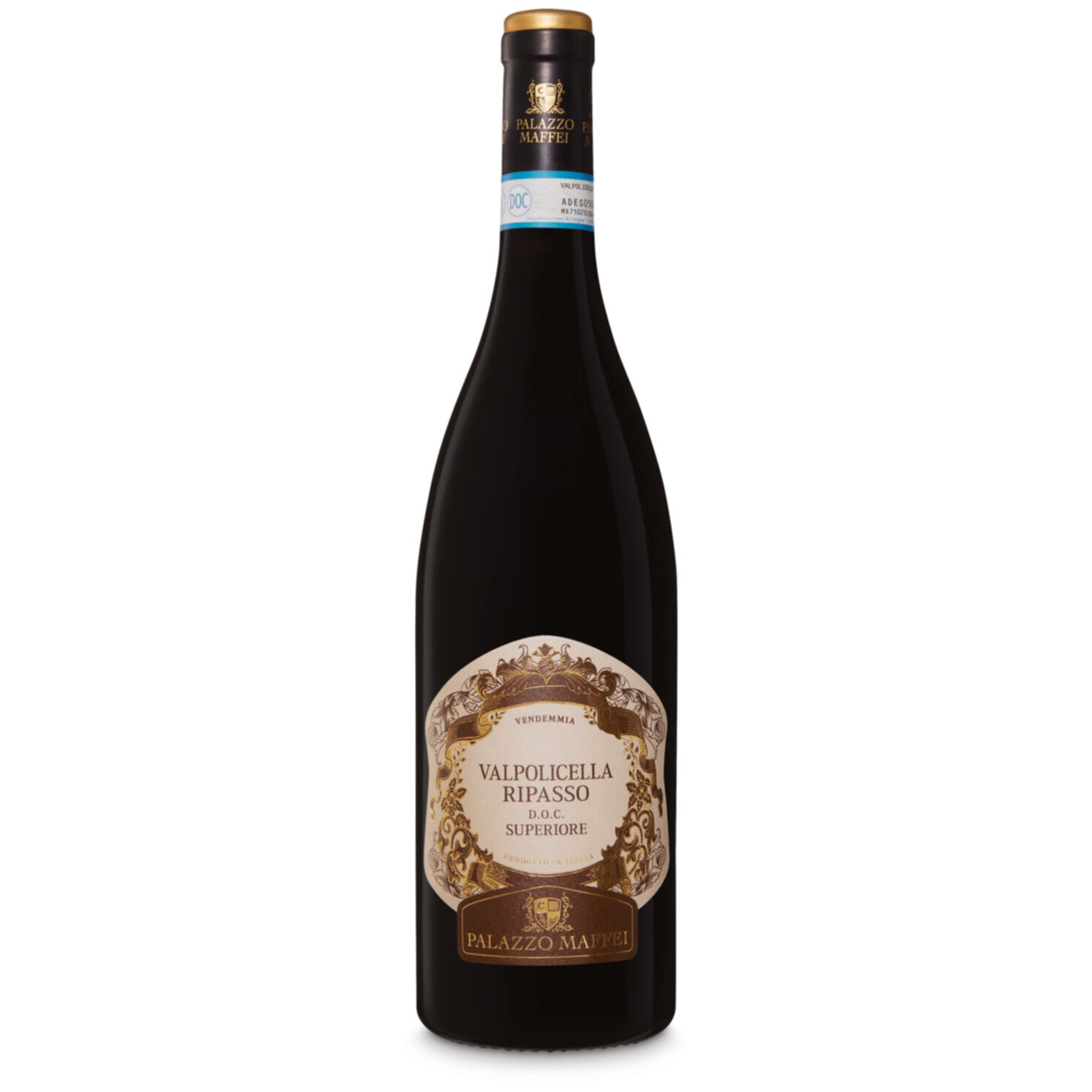 Palazzo Maffei Ripasso della Valpolicella Superiore DOC -75cl