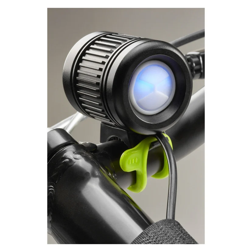 Multisportlampe LED 1600 lm