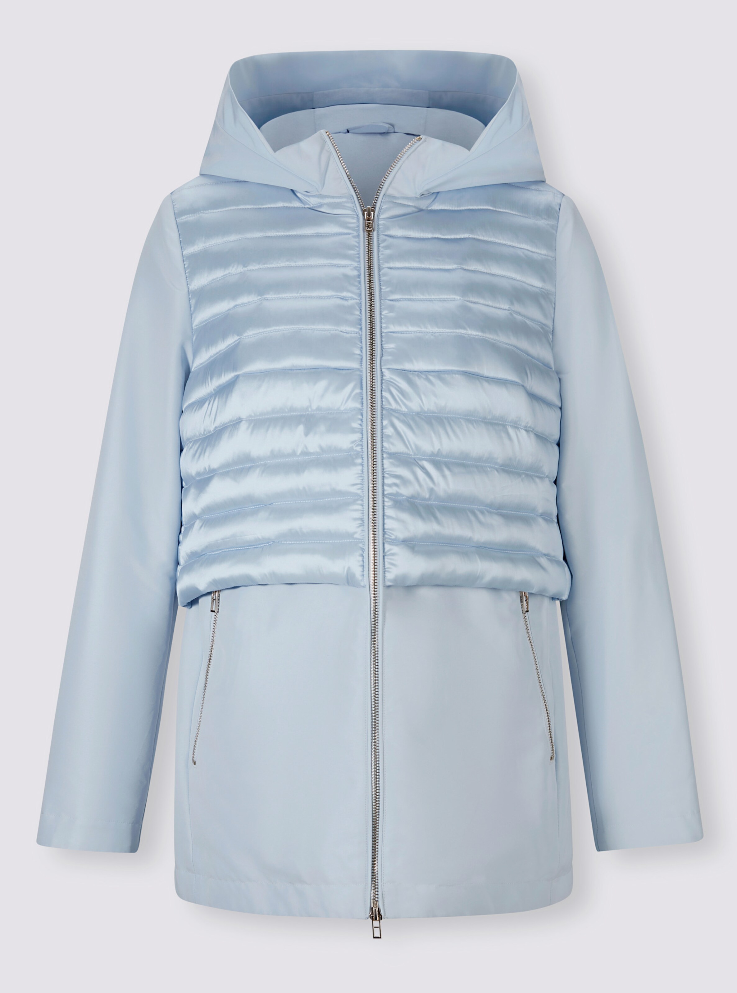 Outdoorjacke