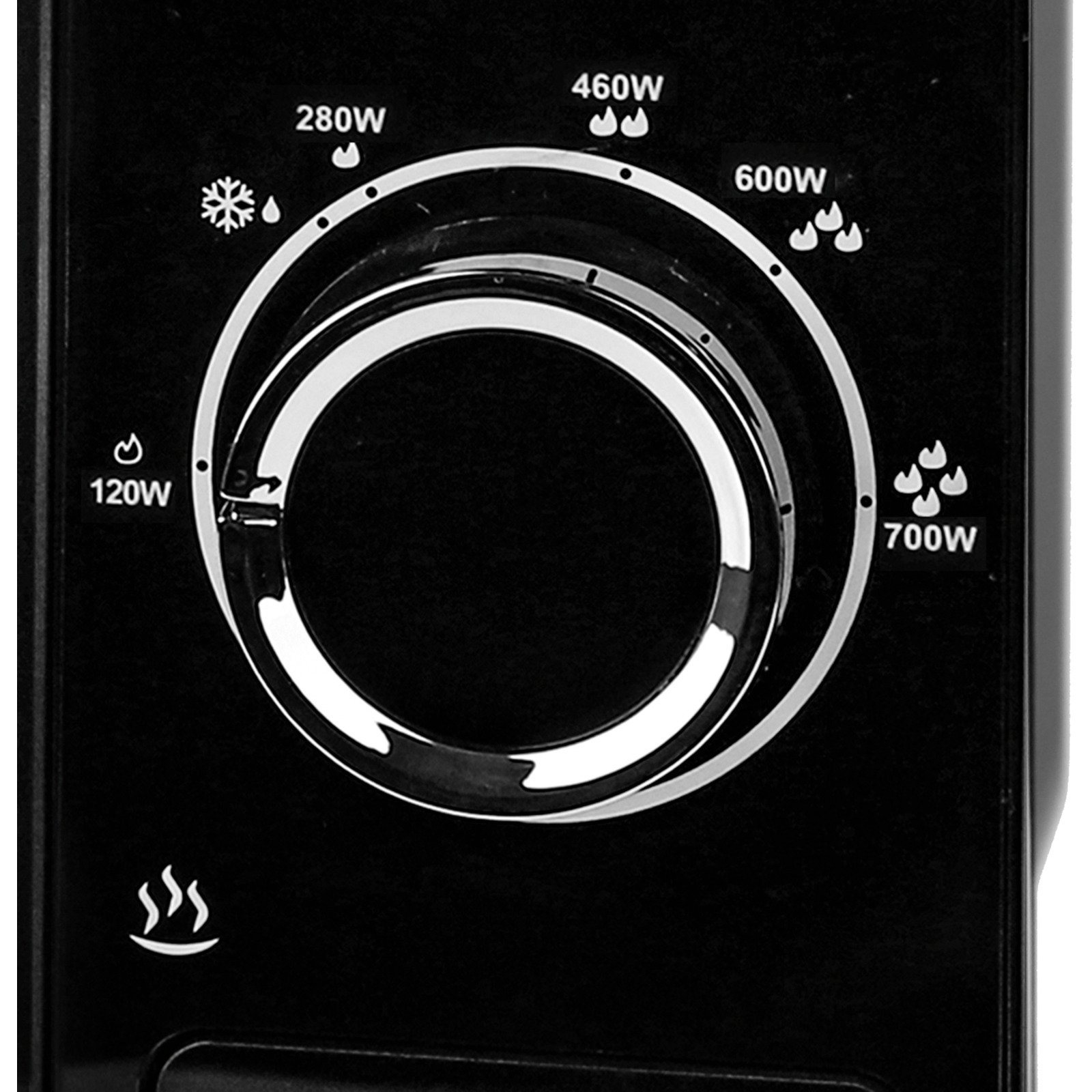 best-buy Mikrowelle 700W