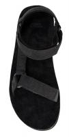 Original Universal Skinn herre Sort