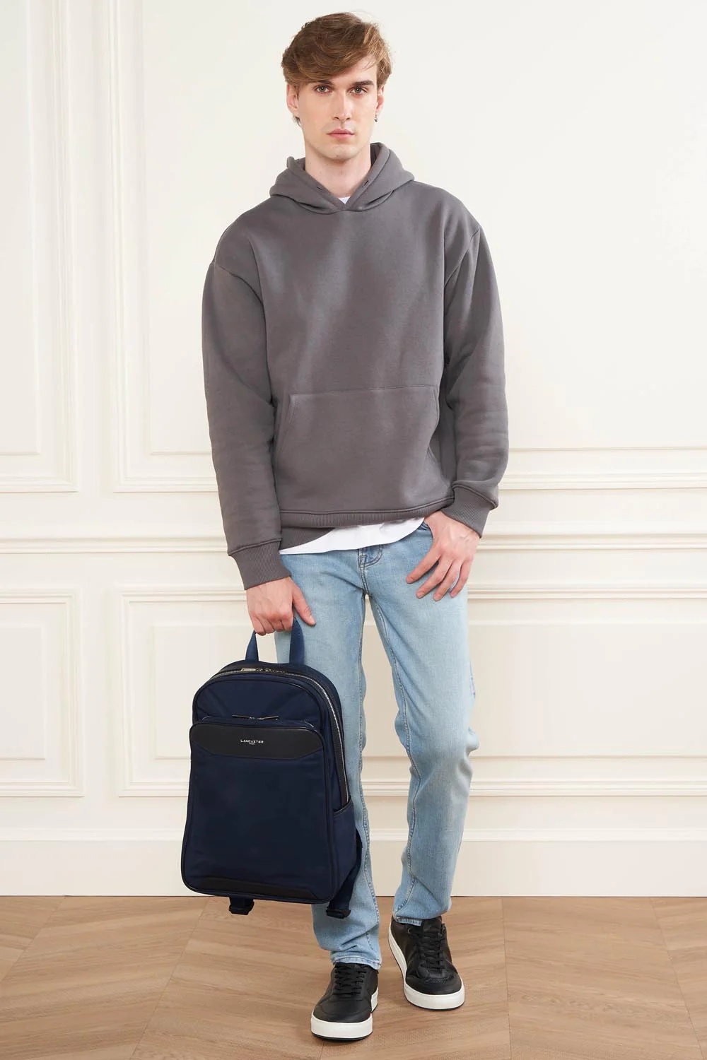 Basic Métropole-Sac à dos