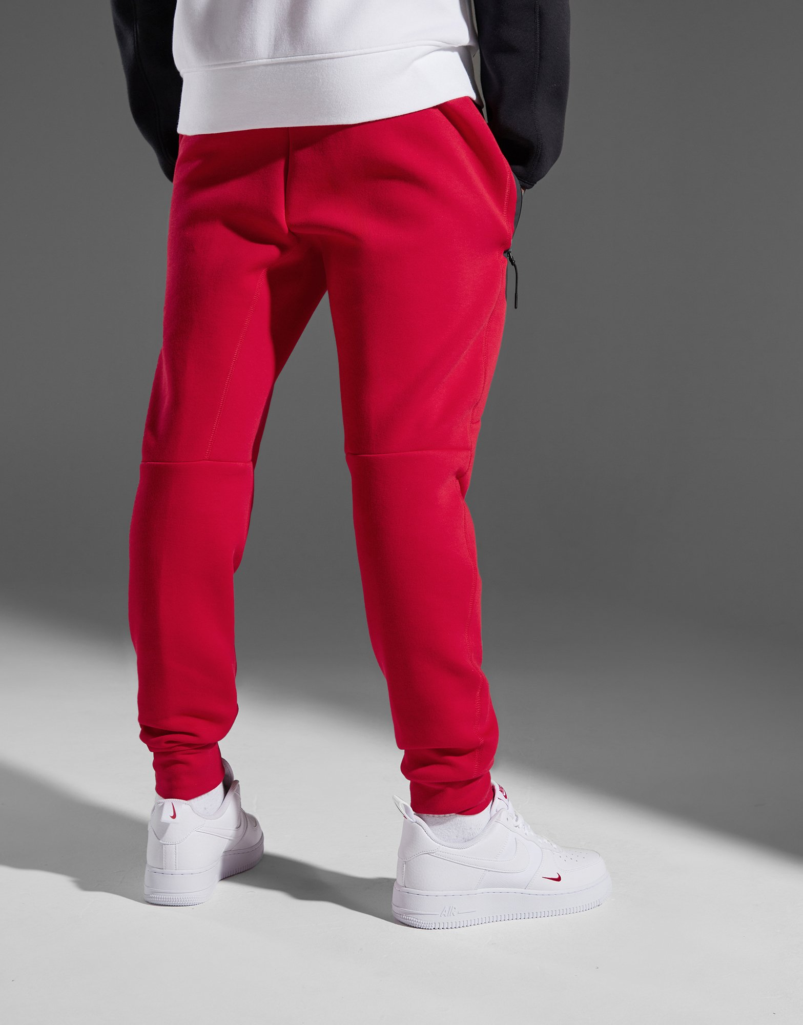 Nike Pantalon de jogging Sportswear Tech Fleece Homme