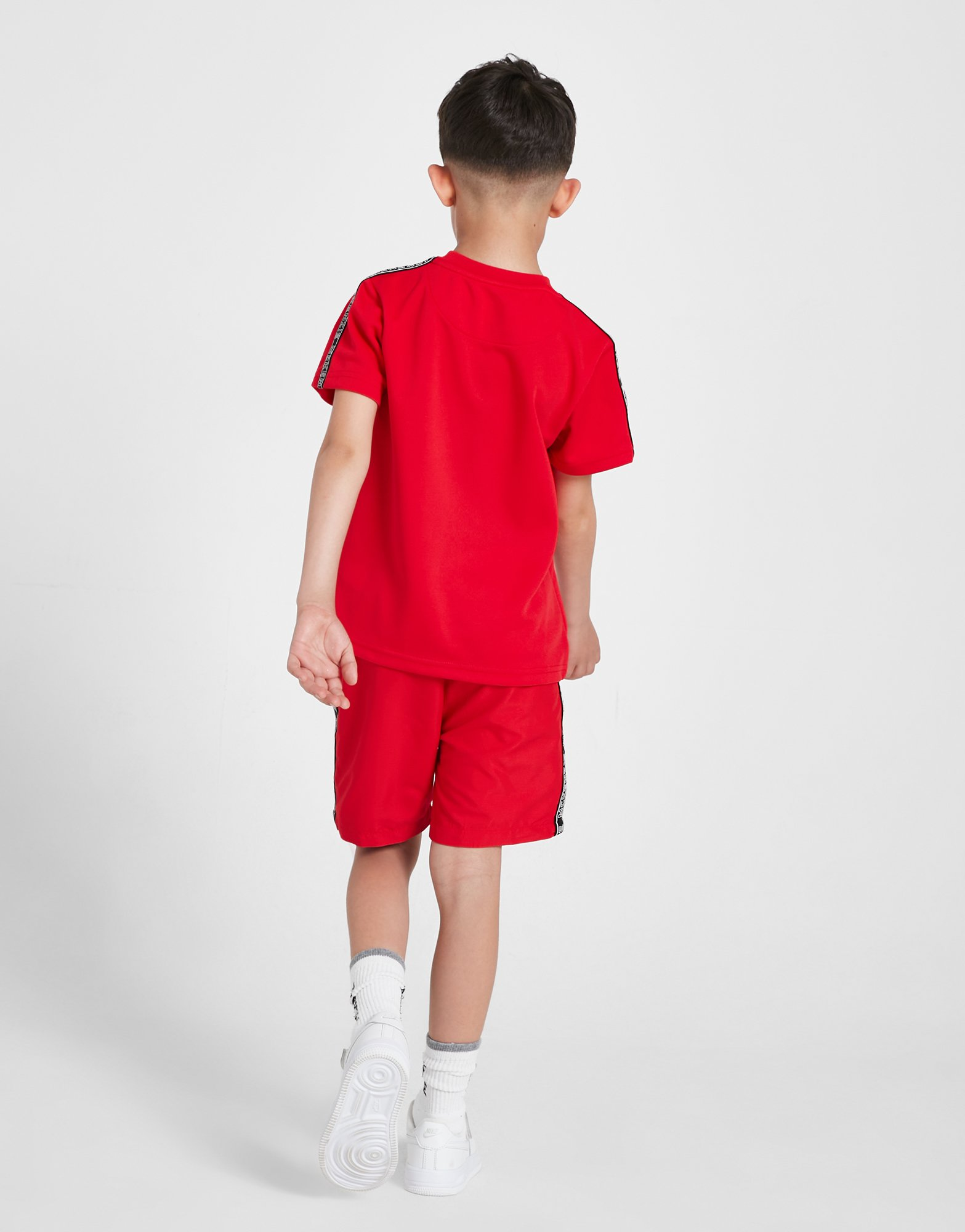 McKenzie Ensemble T-shirt/Short de bain Palmetto Enfant