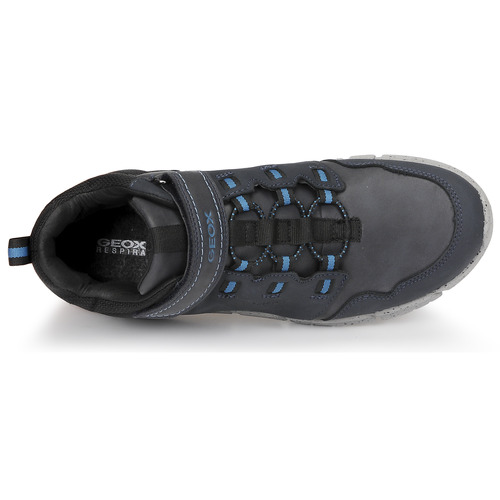 Geox - J FLEXYPER BOY B ABX - Marine