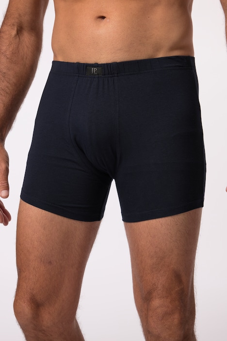 JP 1880 Mid-Pants, 2er-Pack, Unterhose, OEKO-TEX, bis 7 XL