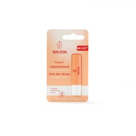 Weleda Biologische lippenbalsem
