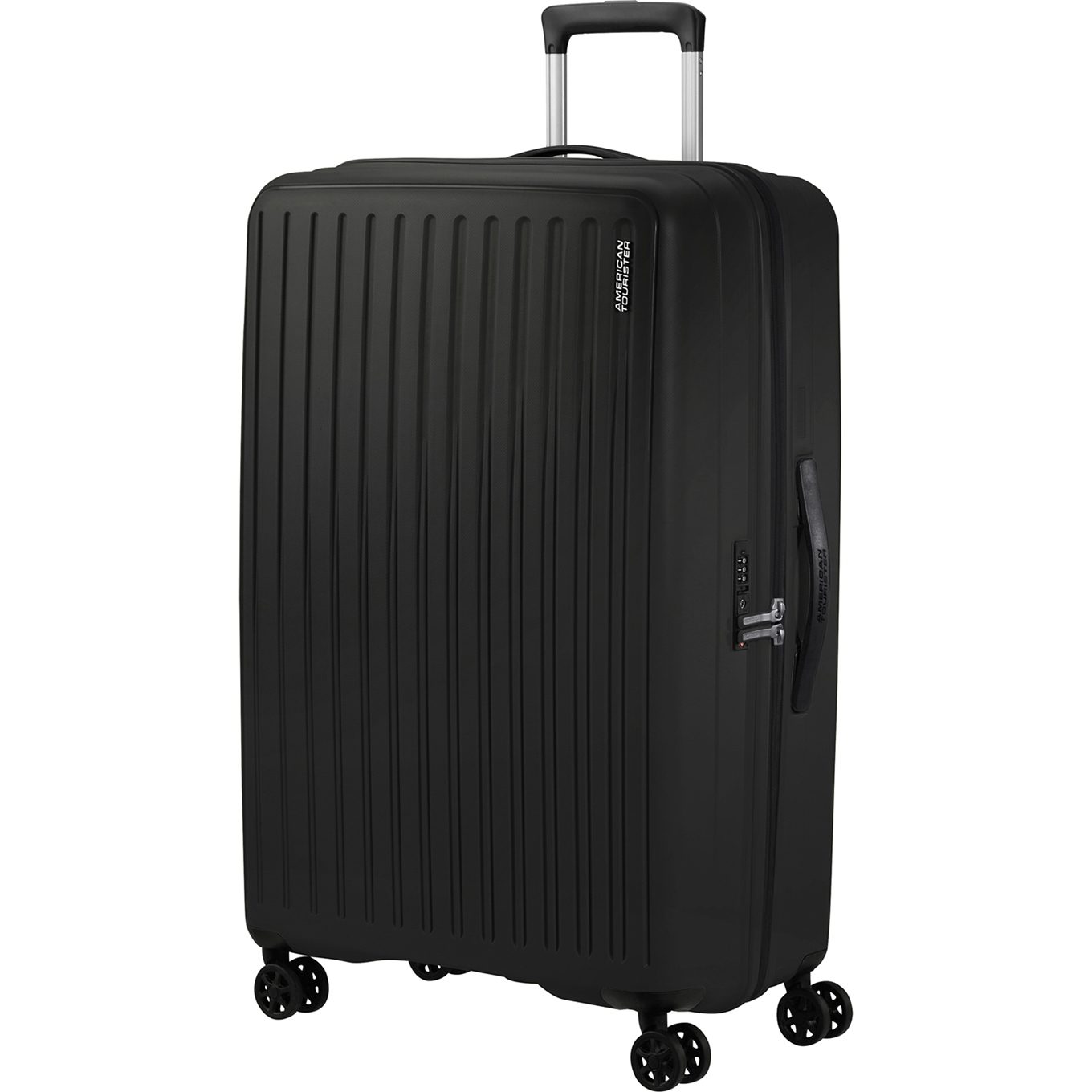 American Tourister Rejoy Spinner 77 cm True Black