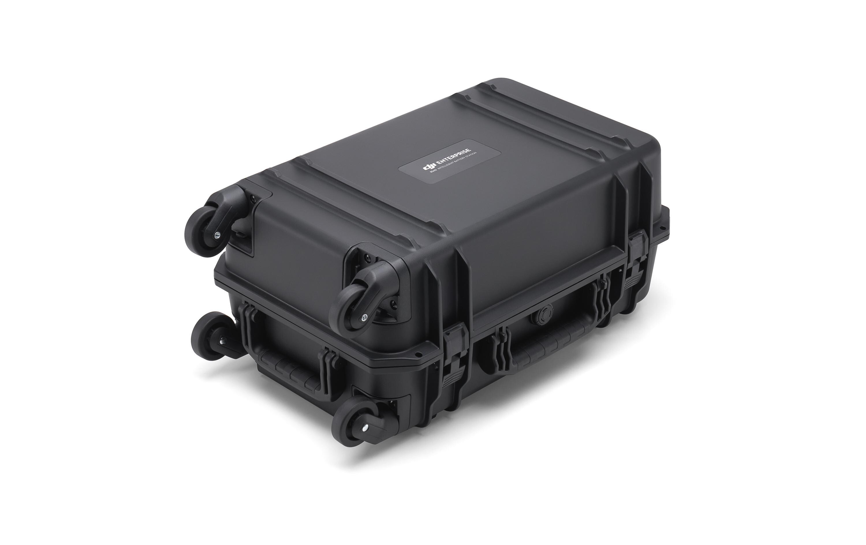 Ladegerät Koffer BS65 zu Matrice 350<br>Ladekoffer zur Matrice 350 Drohne