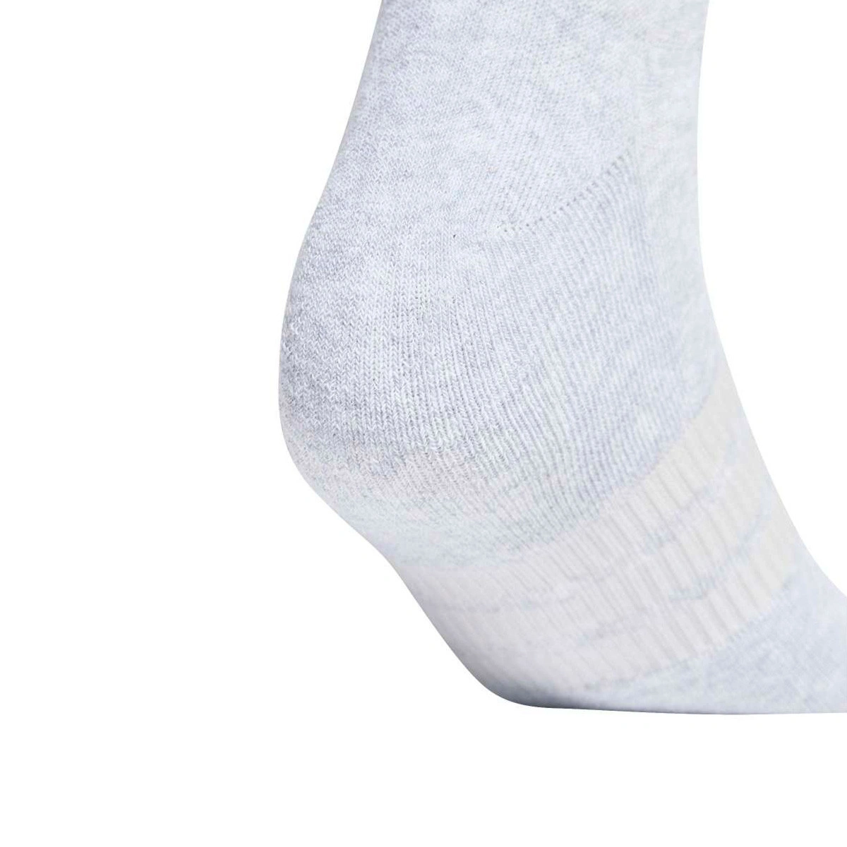 Meias adidas Essentials Ankle (3 Pares)