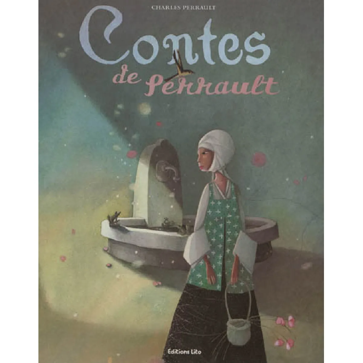 Contes de Perrault · Occasion