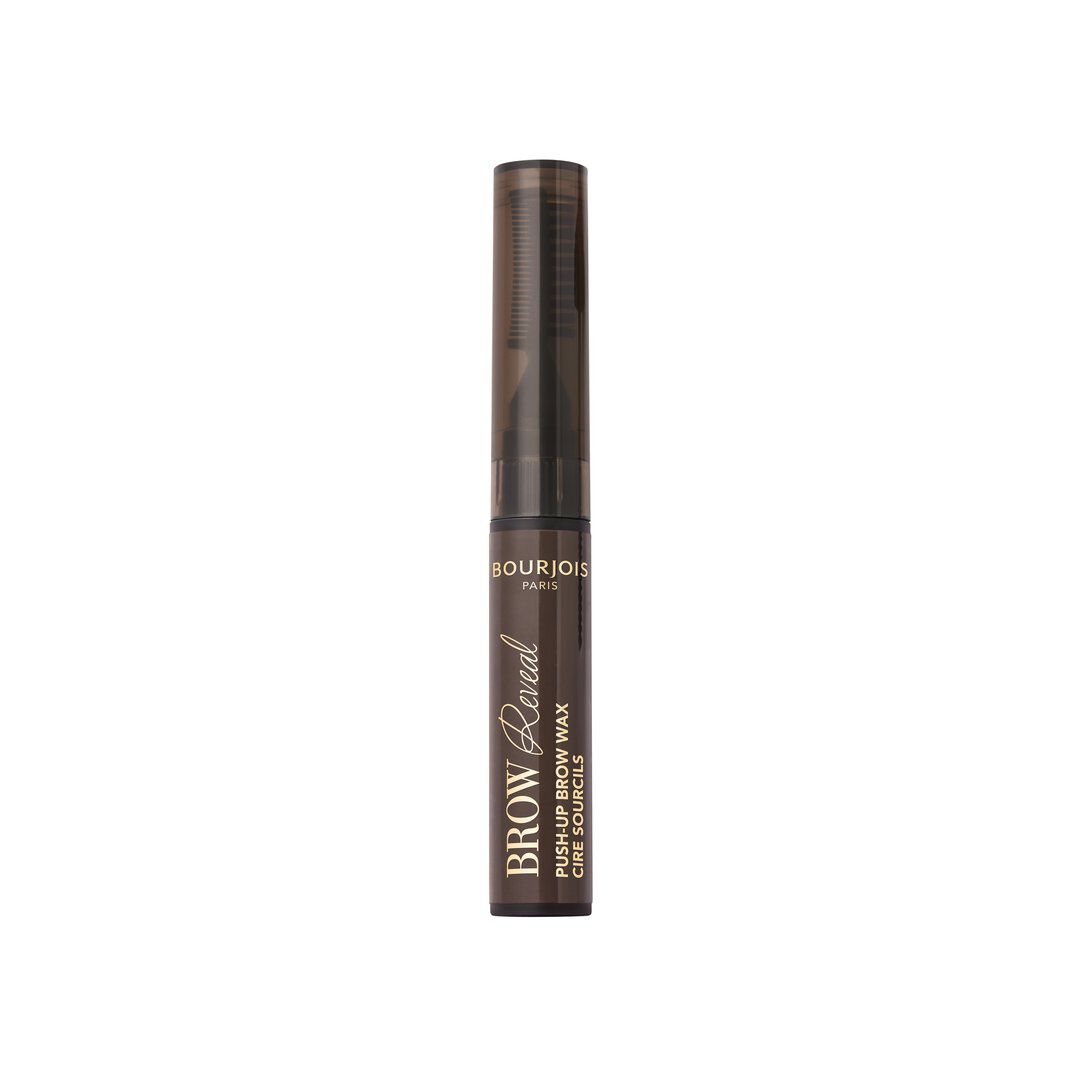 BOURJOIS  Brow Reveal Push-up Styling Wax