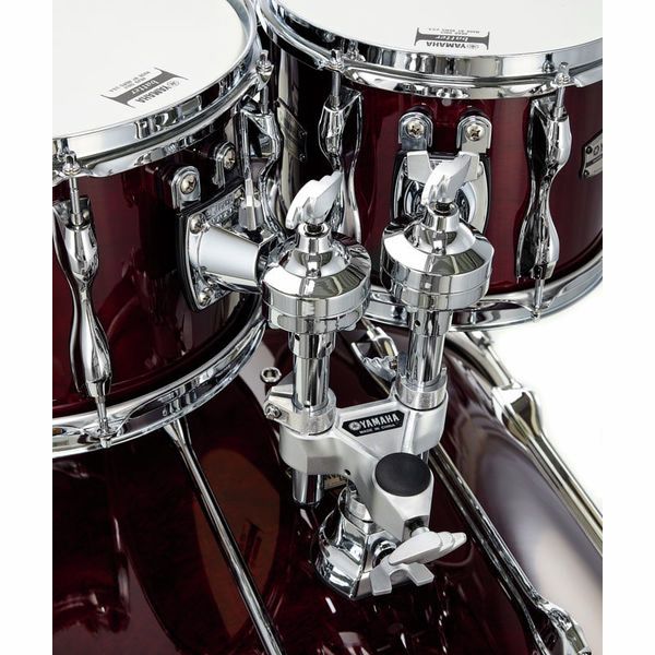 Yamaha Recording Custom Studio WLN