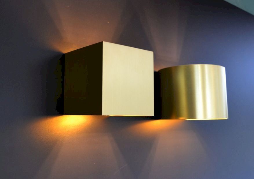 Lucide   XIO Wandlamp