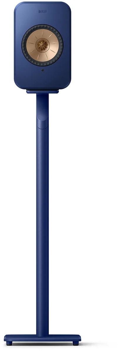 KEF LSX 2 Bleu   S1 Bleu Enceintes sans fil hi-fi