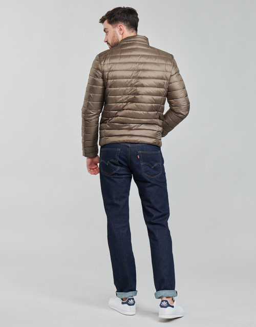 JOTT - MAT - Taupe / Orange