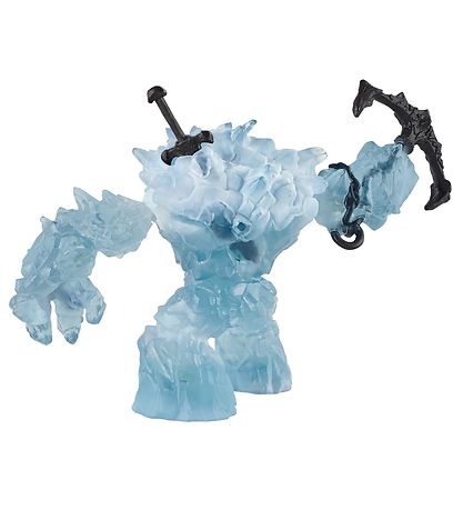 Schleich Eldrador Creatures - H: 13 cm - Eisriese 70146