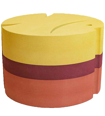 bObles Fisk - L 20 - Yellow Gym