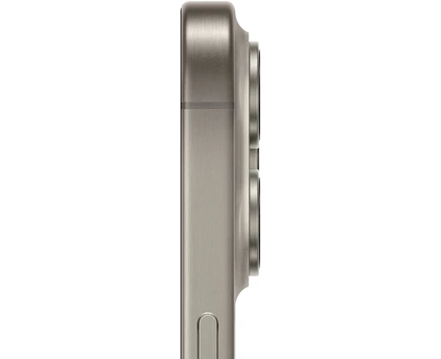 Apple iPhone 15 Pro Max 256GB - Natural Titanium