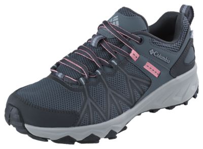 ColumbiaPeakfreak II Outdry - grau