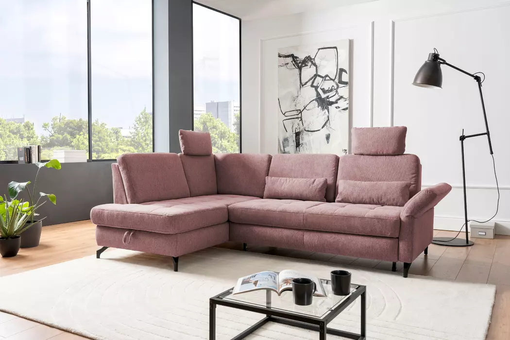 Ecksofa Westham