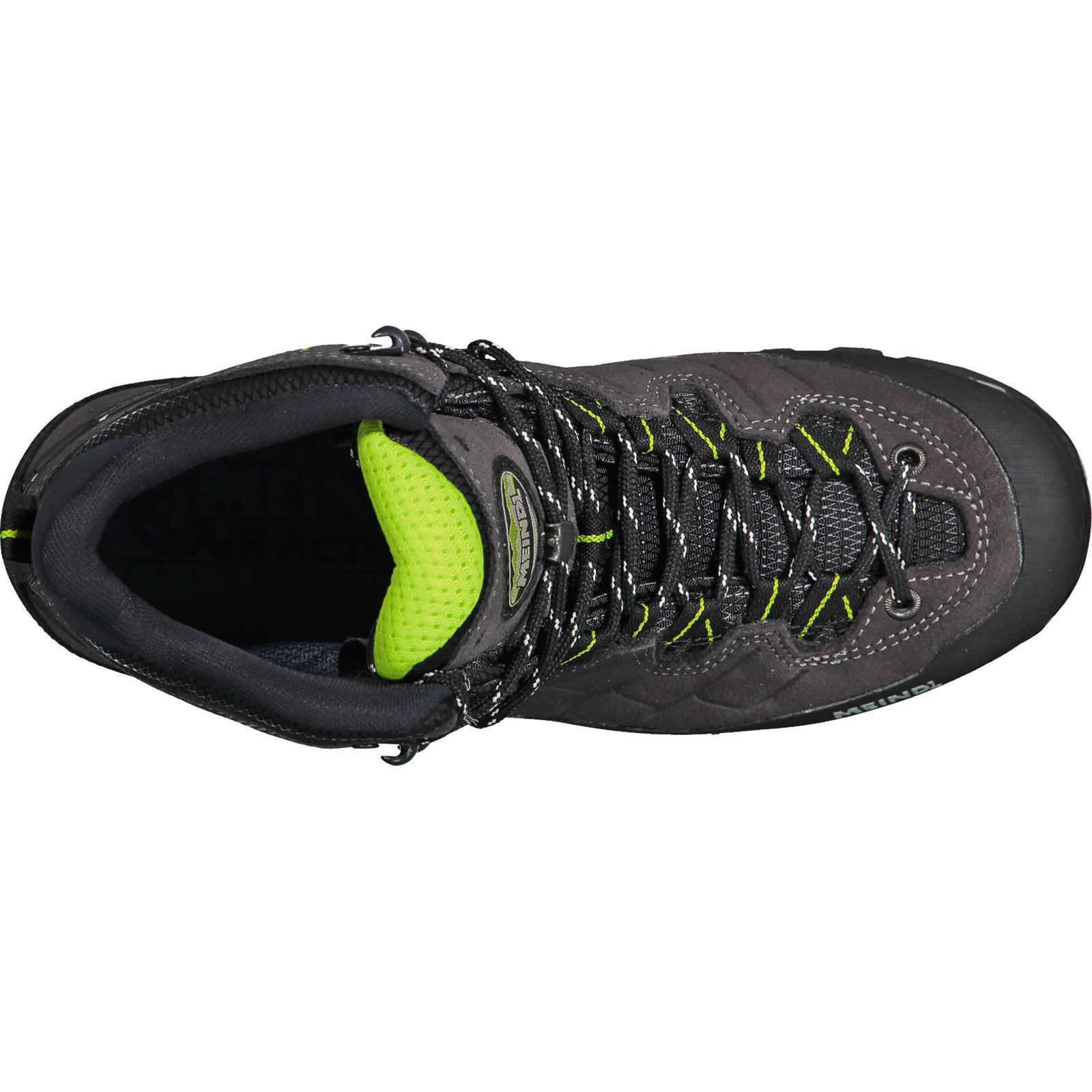 Meindl Litepeak GTX Hr., 45, grau