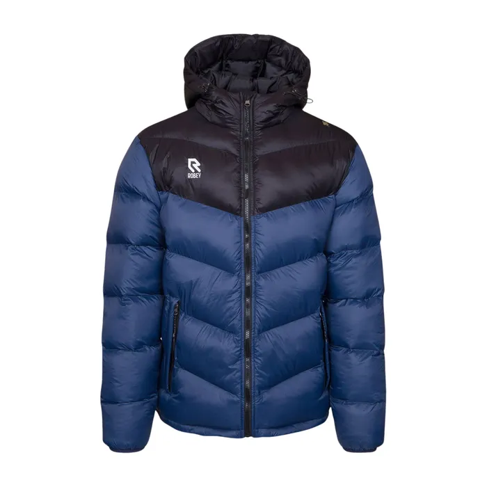 Robey Performance Padded Jas Senior