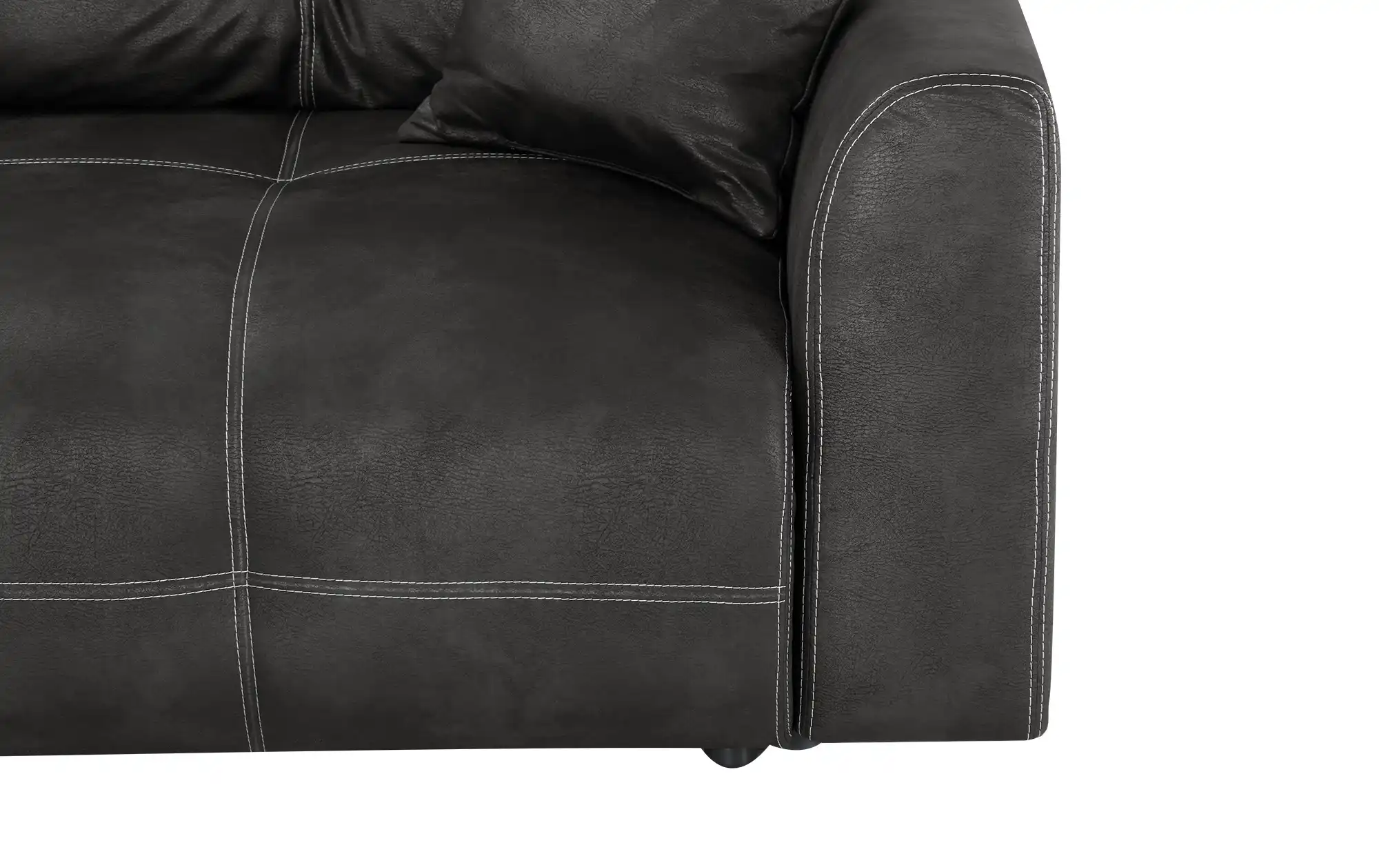 uno Schlafsofa aus Mikrofaser Diego
