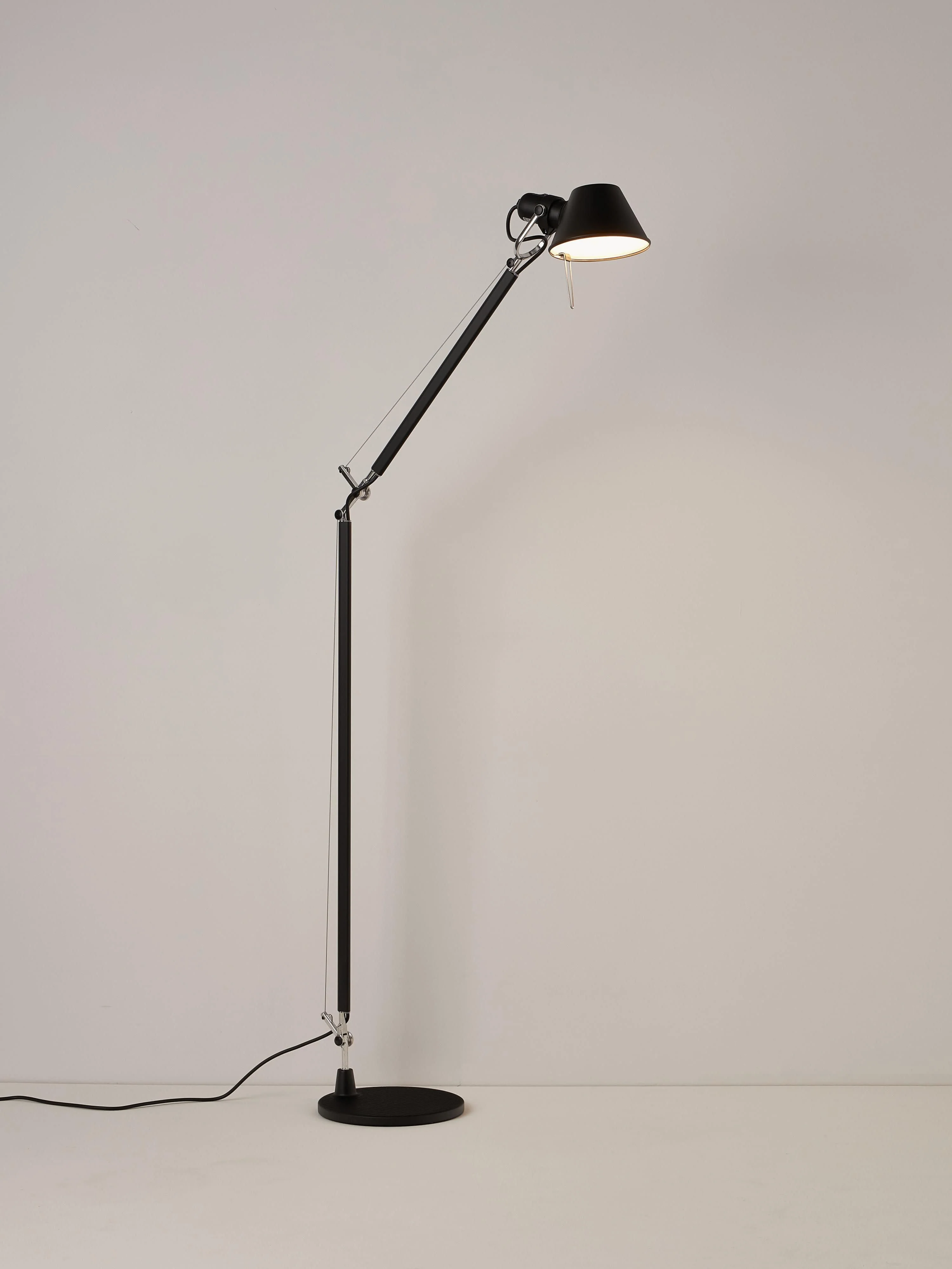 Leeslamp Tolomeo Lettura