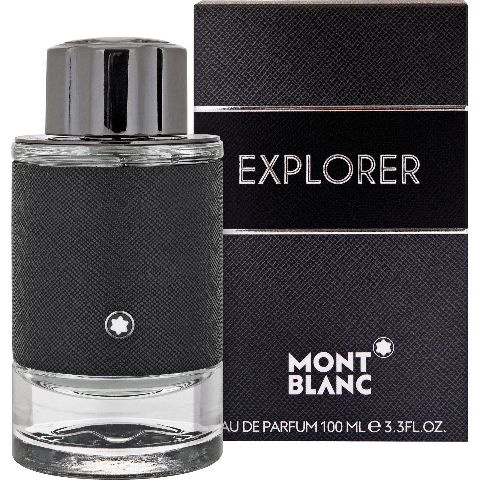 Montblanc Explorer Homme Eau de Parfum 100 ml