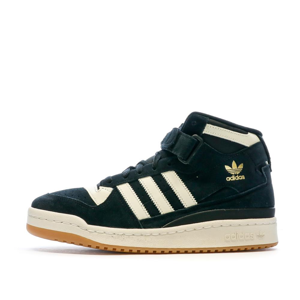 Adidas Baskets Noir Homme Adidas FZ6252