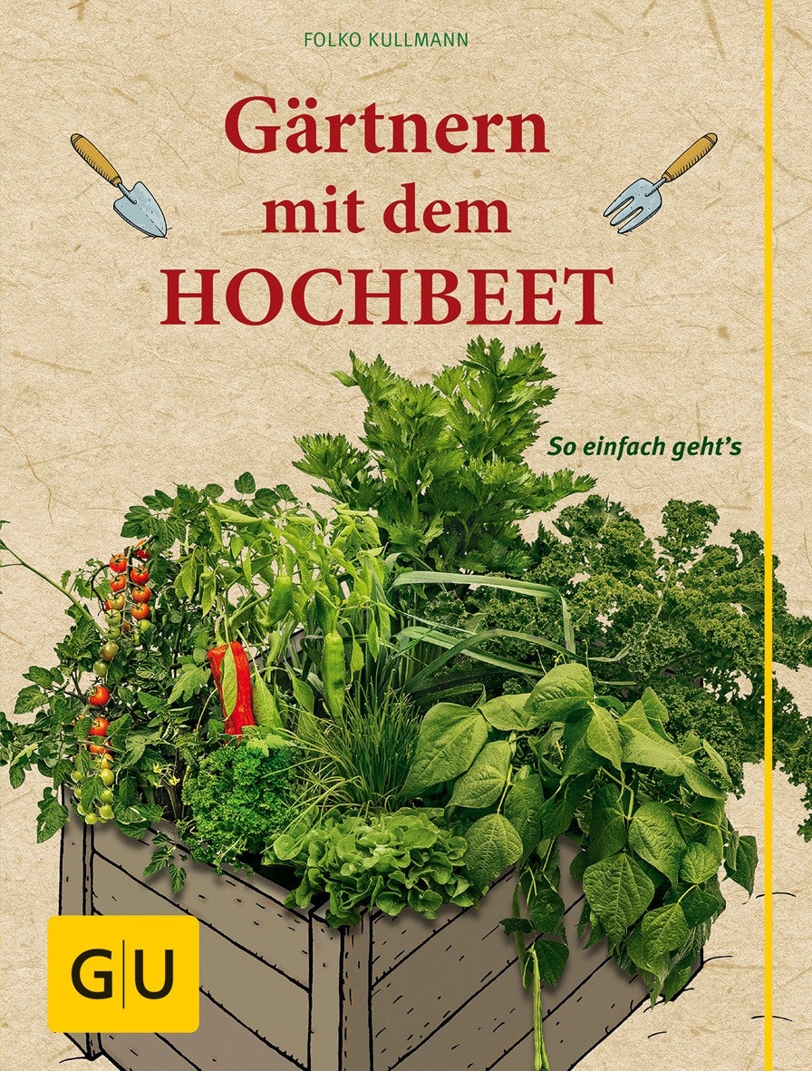 Tuinieren met een verhoogd bed: zo eenvoudig is het!