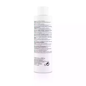Dercos Technique Shampooing Ultra Apaisant Cheveux Secs - 200ml