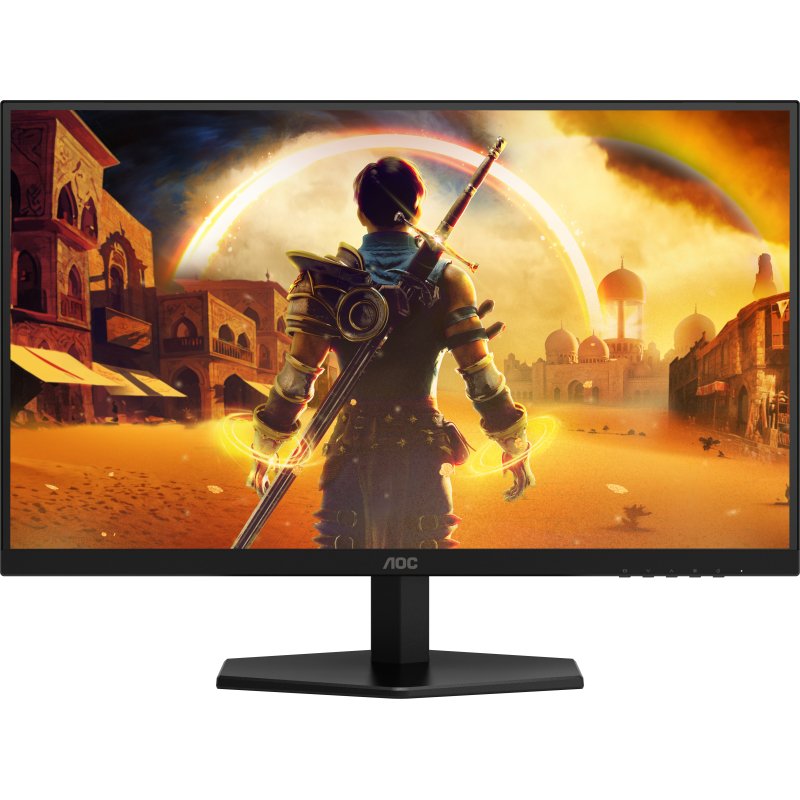 AOC G4 Q27G42ZE écran plat de PC 68,6 cm (27
