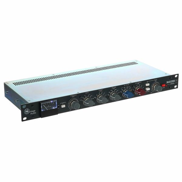Heritage Audio Successor