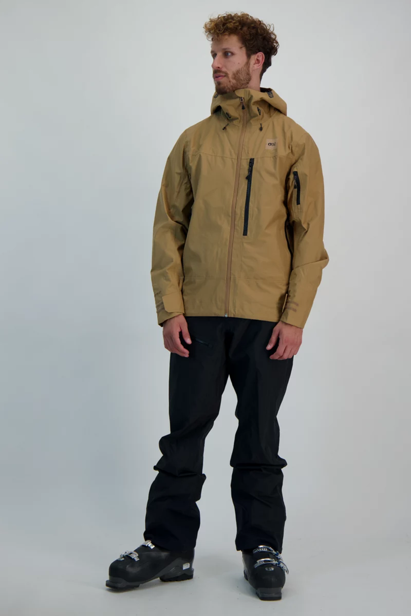 Picture Eron 3L Herren Skihose