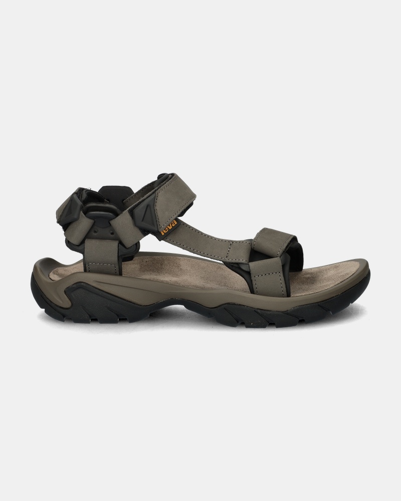 Teva Terra Fi 5 Universal Sandalen  - grijs