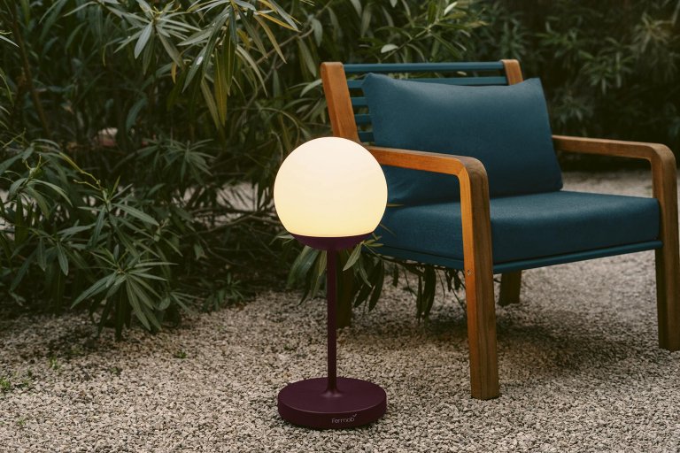 Fermob Somerset fauteuil cactus