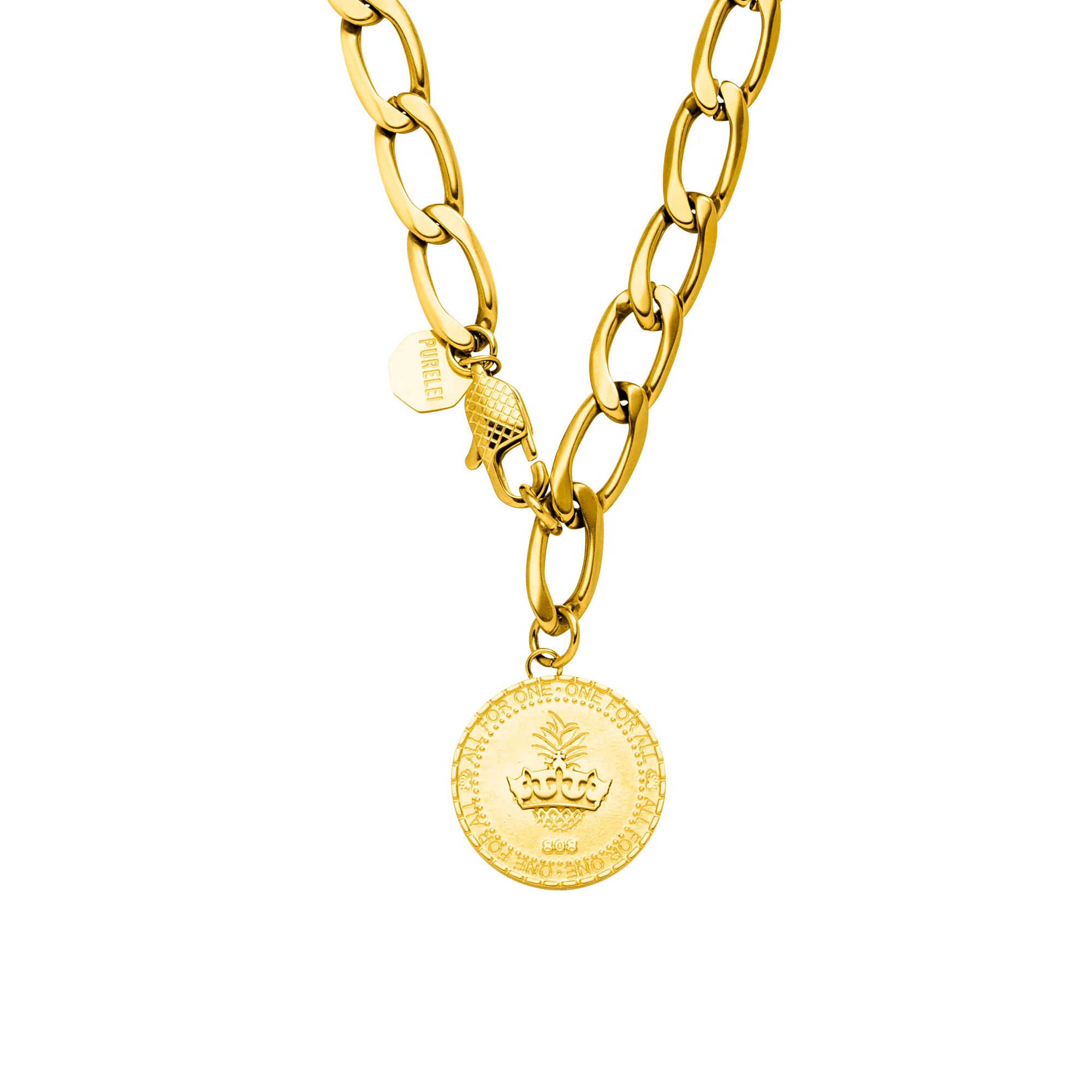Monarch Kette