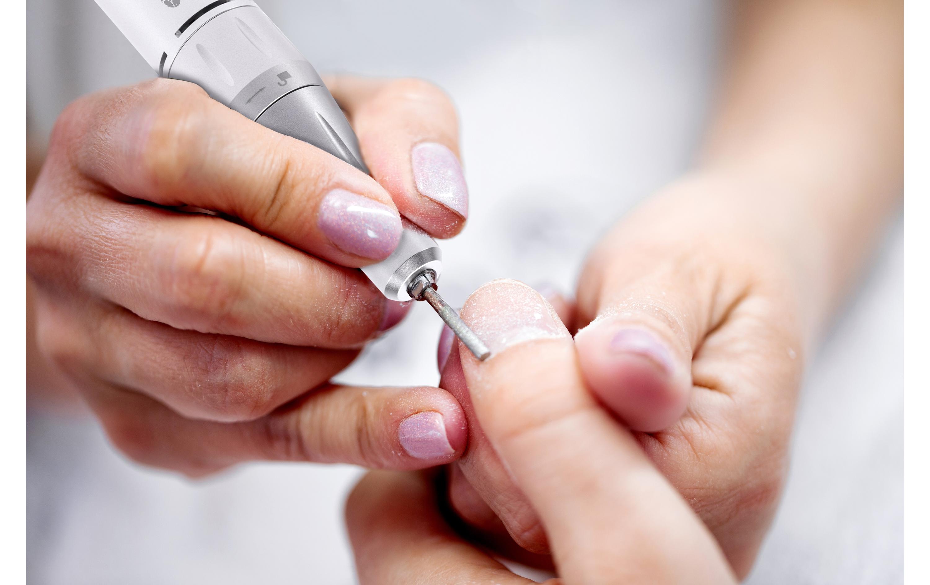 Nagelpflege-Set NAPEProfessionelle Elektrische Nagelfeile