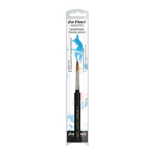 da Vinci MAESTRO Serie 1535TP, Taschenpinsel