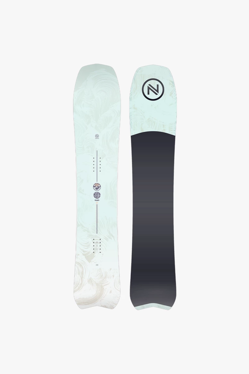 Nidecker Odyssey Damen Snowboard 2324