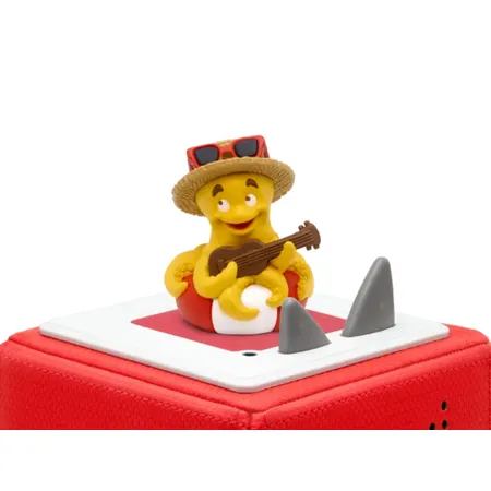 tonies® Hörfigur -Willy Astor: Kindischer Ozean