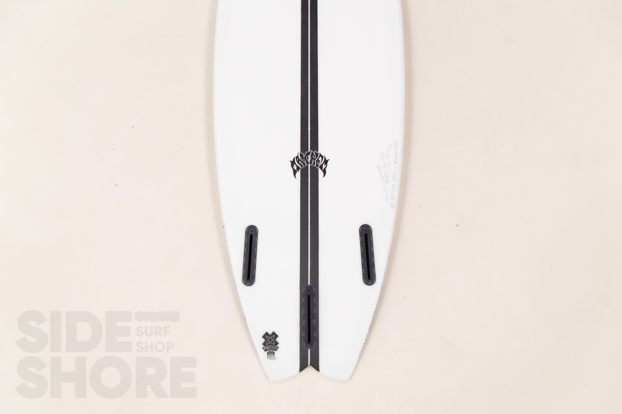 Lost RNF 96 - Light Speed - 5'9 x 20.50