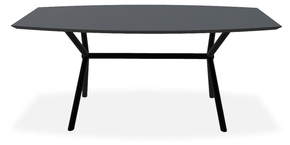 Eetkamertafel Montevideo D100 x H76.8 cm