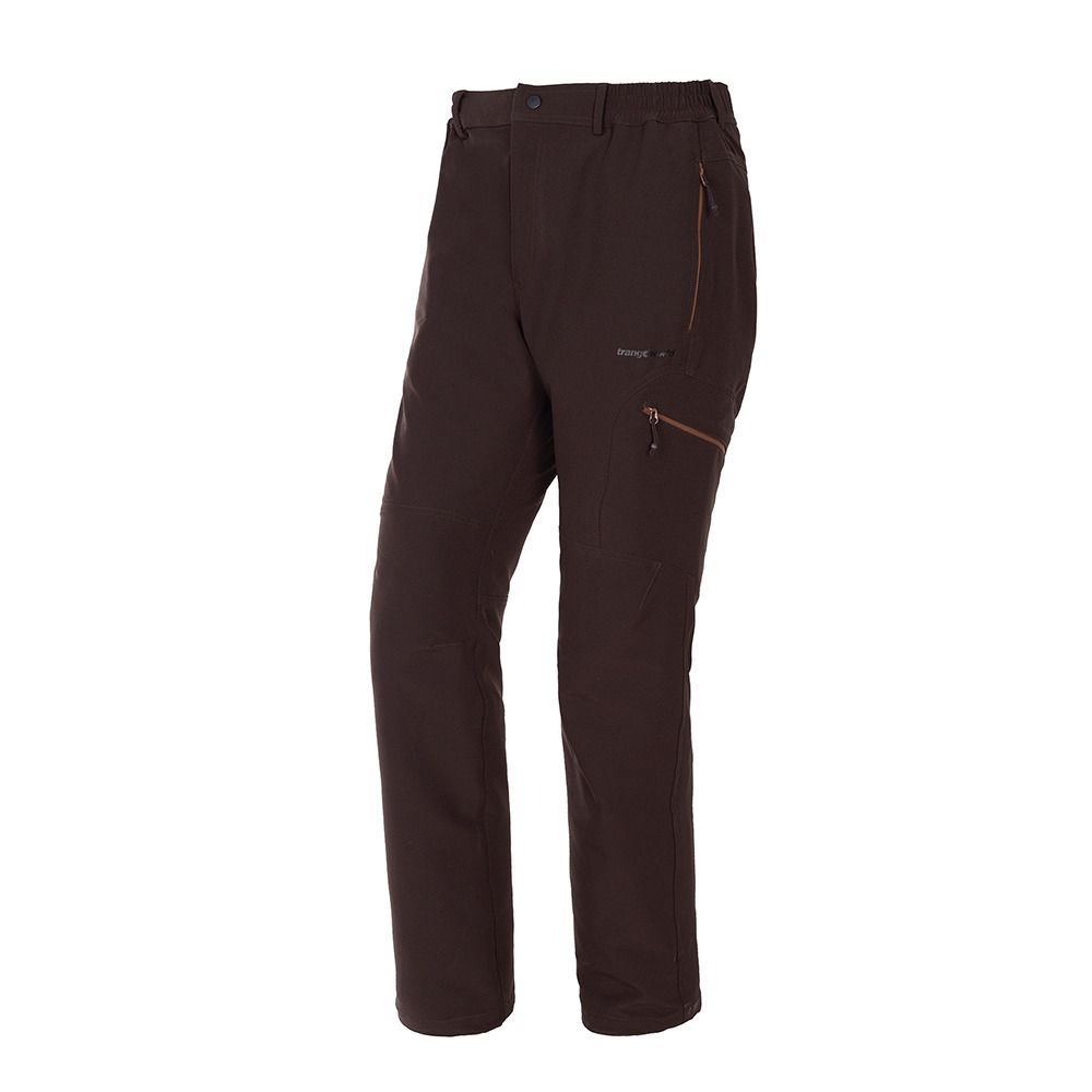 Trangoworld BOSSONS KB - Pantalon Homme after dark