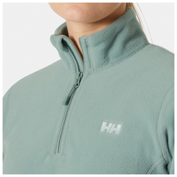 Helly Hansen - Women's Daybreaker 1/2 Zip Fleece - Pull polaire