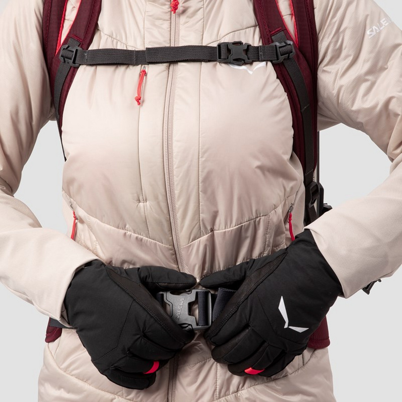 Salewa Winter Mate 28 Skirucksack