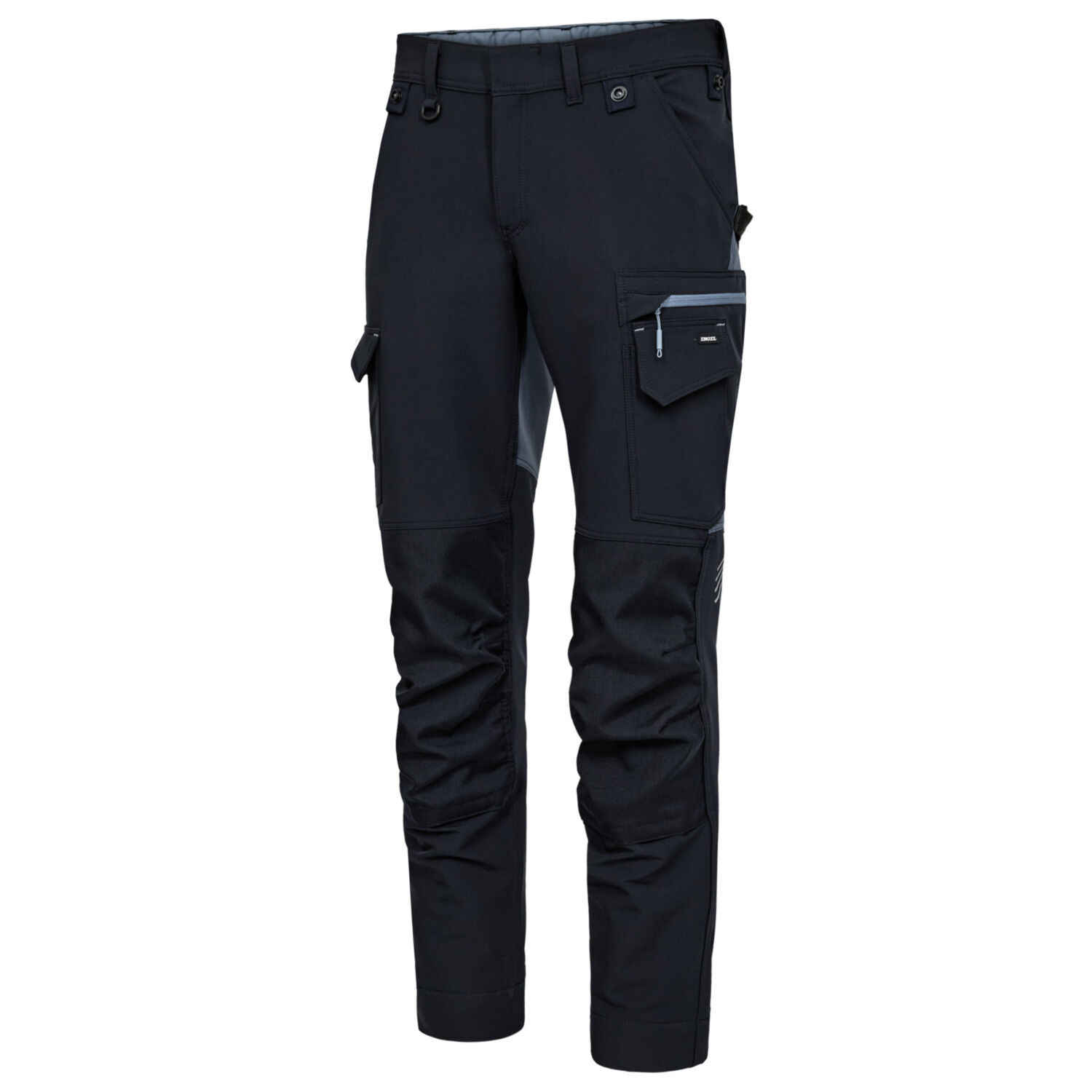 Engel Entire Arbeitshose mit 4-Wege-Stretch