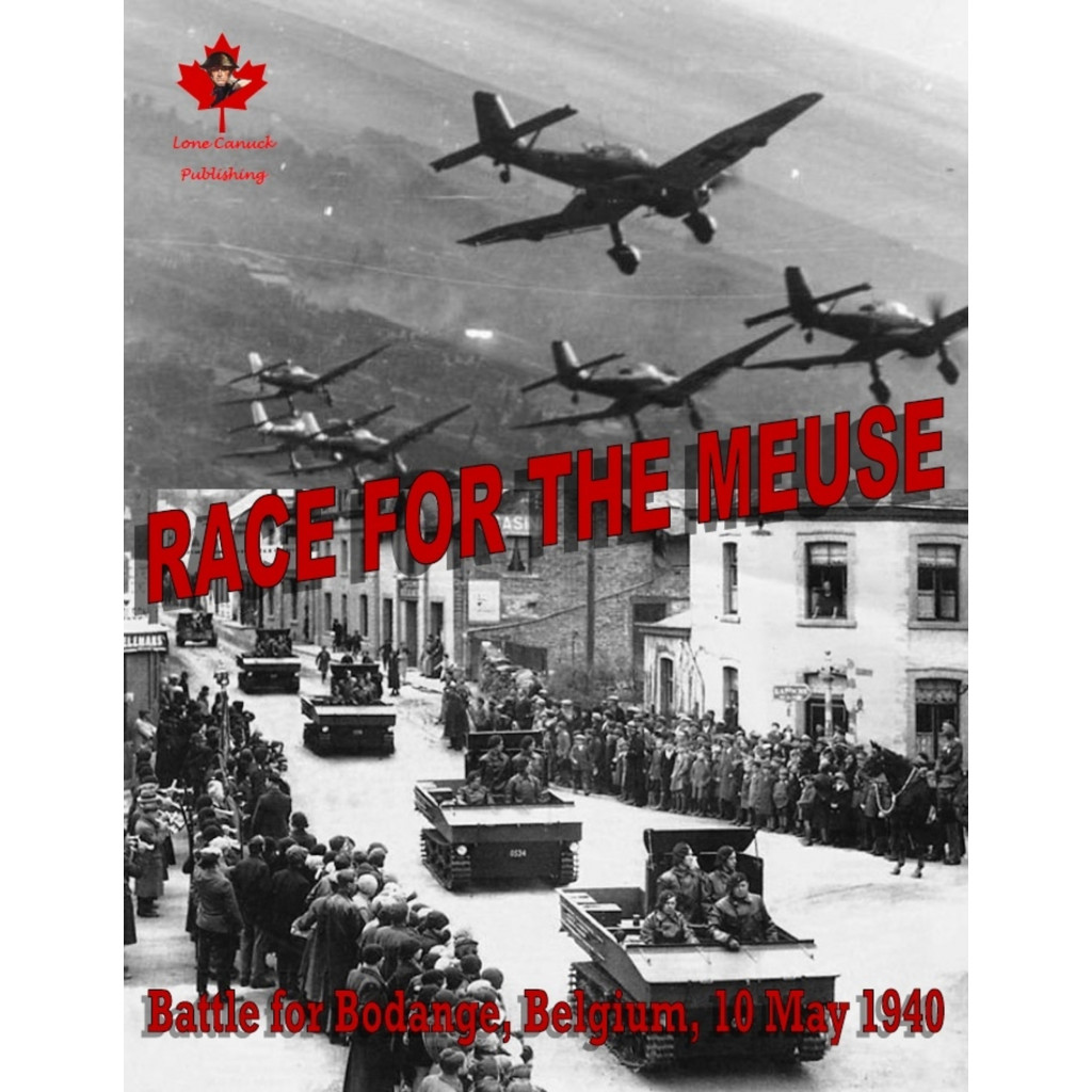ASL - Race for the Meuse